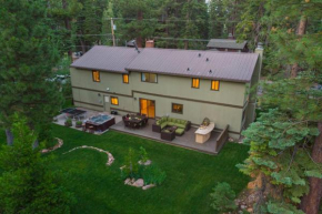 Cedar by AvantStay Ski Season Home w Ping Pong